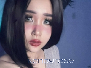 Kendyrose