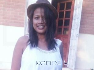 Kendziy