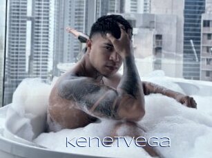 kenetvega Blue Hot