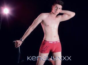 Kenguyxxx
