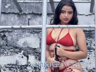 Keniagarcia