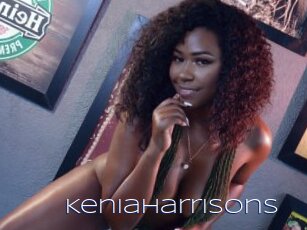 Keniaharrisons