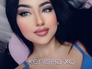 Kenisha_xo