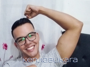 Kenjiabukara