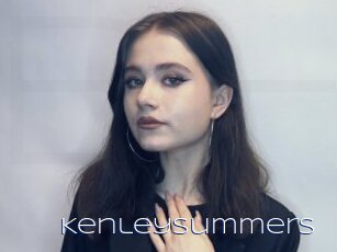 Kenleysummers