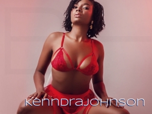 Kenndrajohnson