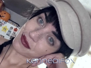 Kennedifox