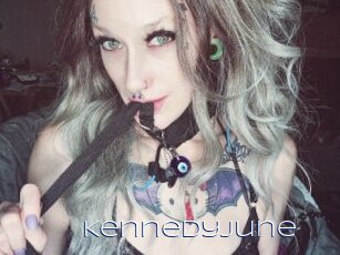 Kennedyjune