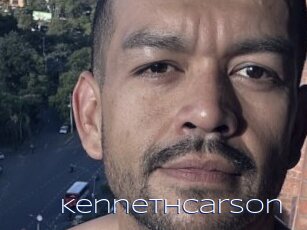Kennethcarson