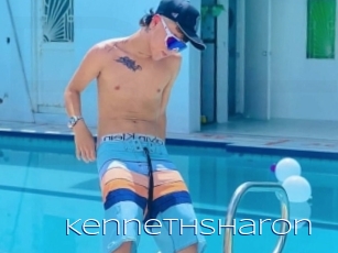 Kennethsharon
