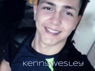 KennyWesley