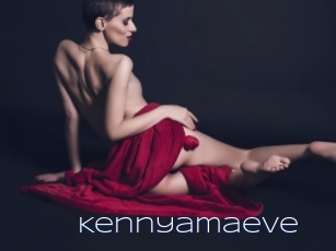 Kennyamaeve