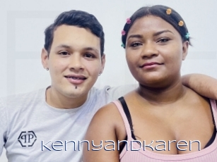 Kennyandkaren