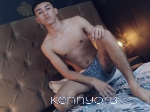 Kennyorb
