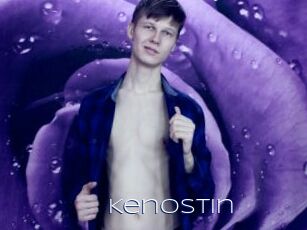 Kenostin