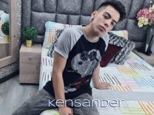 Kensander