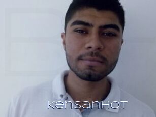Kensanhot