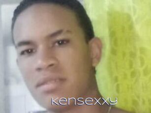 Kensexxy