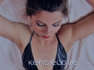 Kensielove