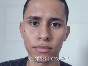 Kensteven