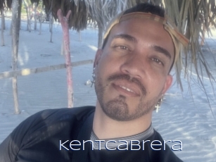 kentcabrera Blue Hot