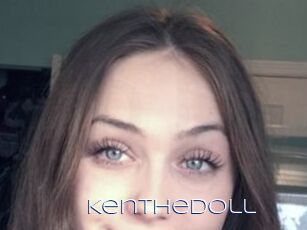 Kenthedoll
