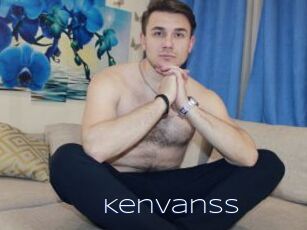 Kenvanss