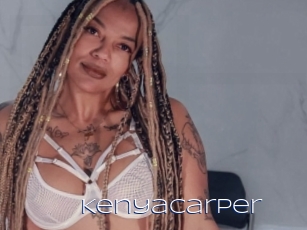 Kenyacarper