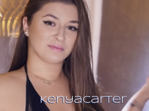 Kenyacarter