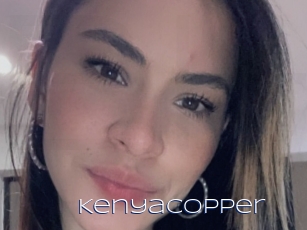 Kenyacopper