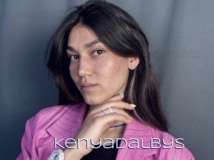 Kenyadalbys