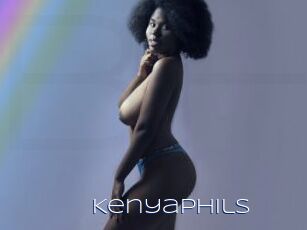 Kenyaphils