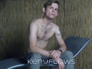 Kenyflows