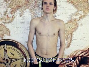 Kenyjeffrey