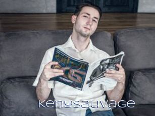 Kenysauvage