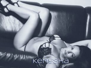 Kenysha