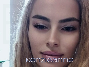 Kenzieanne