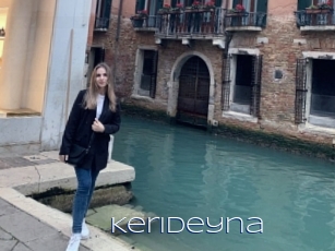 Kerideyna