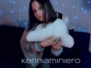 Keriniaminiero