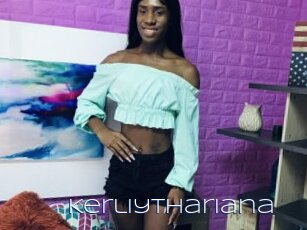 Kerliythariana