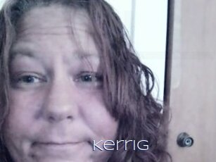 Kerrig