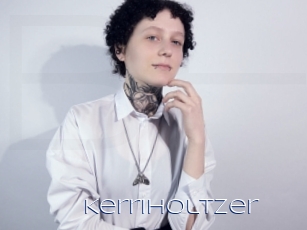 Kerriholtzer