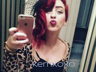 Kerrixoxo