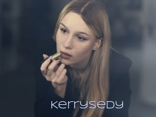 Kerrysedy