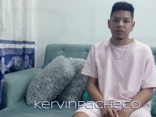 Kervinpacheco