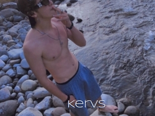 kervs Blue Hot