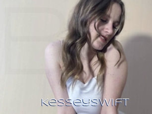 Kesseyswift