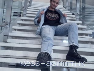 Kesshasmitthx