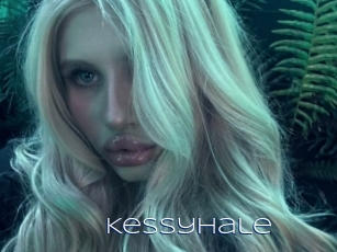 kessyhale Blue Hot
