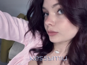 Kessymiu